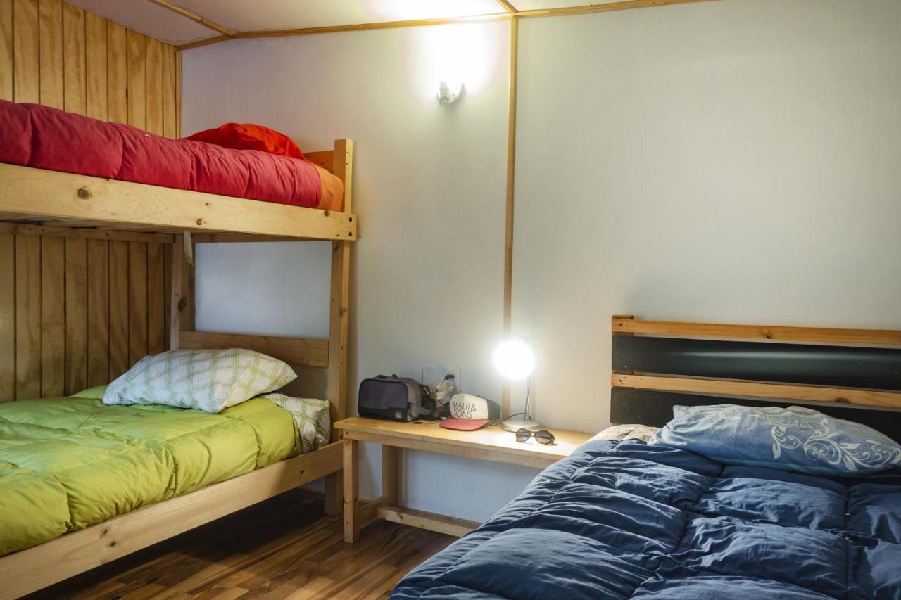 Isla Yu Patagonia Hotel Puerto Natales Eksteriør billede