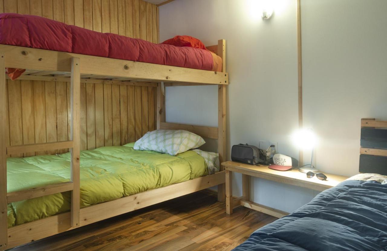 Isla Yu Patagonia Hotel Puerto Natales Eksteriør billede