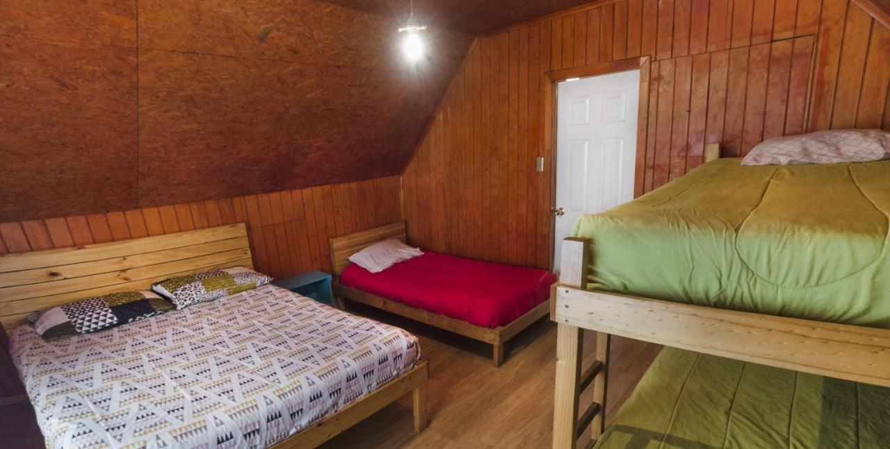 Isla Yu Patagonia Hotel Puerto Natales Eksteriør billede