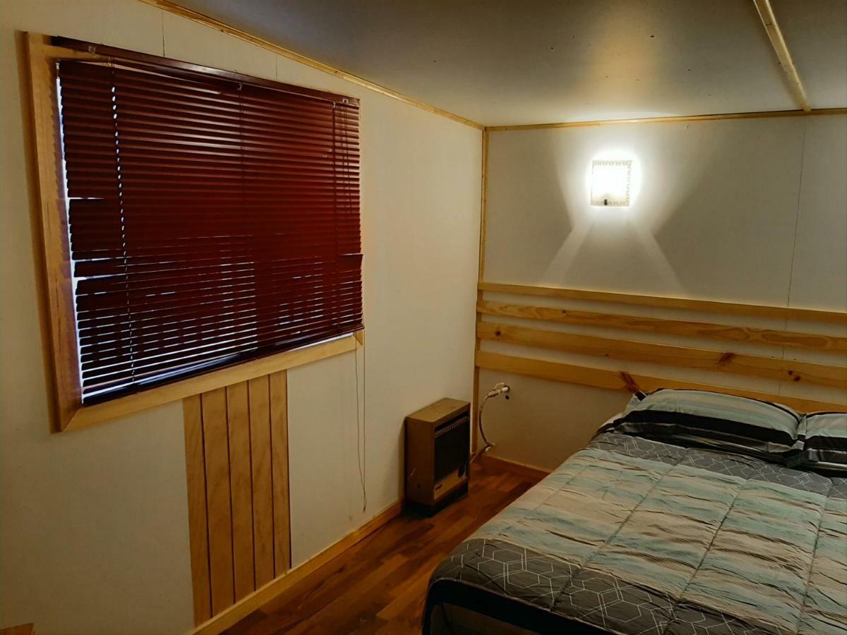 Isla Yu Patagonia Hotel Puerto Natales Eksteriør billede